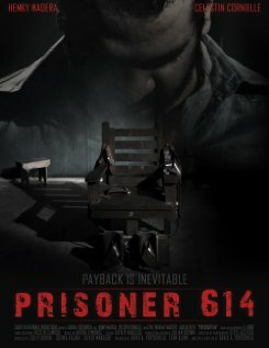 Постер фильма Prisoner 614