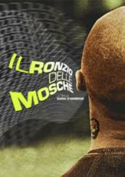 Постер фильма Il ronzio delle mosche