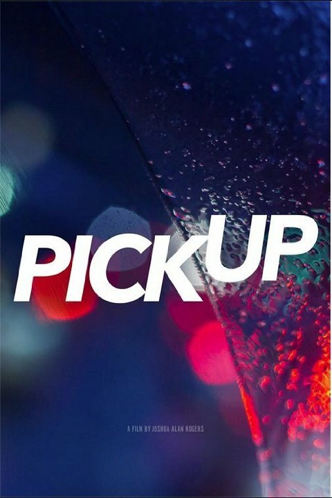 Постер фильма Pick Up