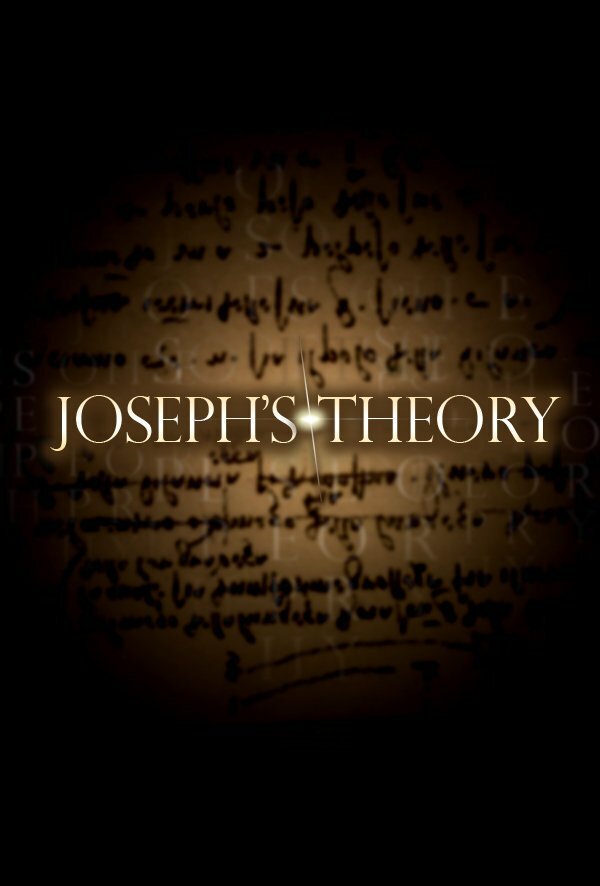 Постер фильма Joseph's Theory