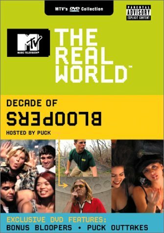 Постер сериала Реальный мир