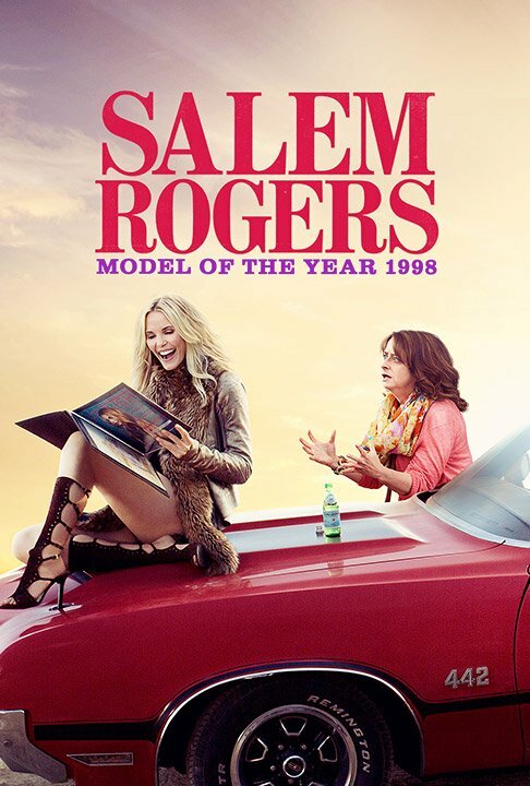 Постер фильма Salem Rogers