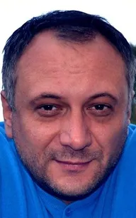 Сергей Дзялик