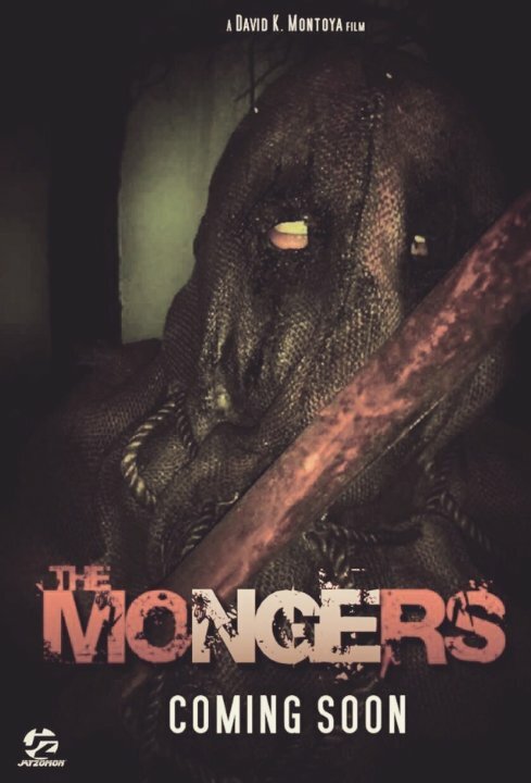 Постер фильма The Mongers