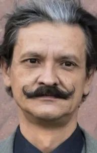 Александр Володин