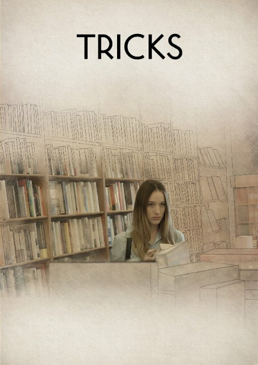 Постер фильма Tricks