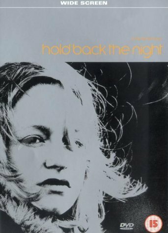 Постер фильма Hold Back the Night