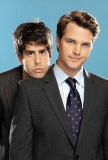 Постер сериала Head Cases