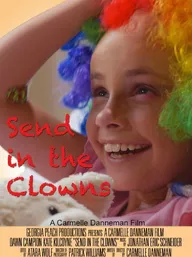 Send in the Clowns