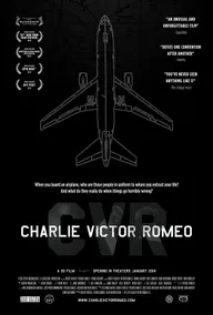 Charlie Victor Romeo