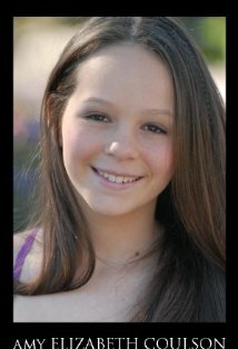 Amy Coulson