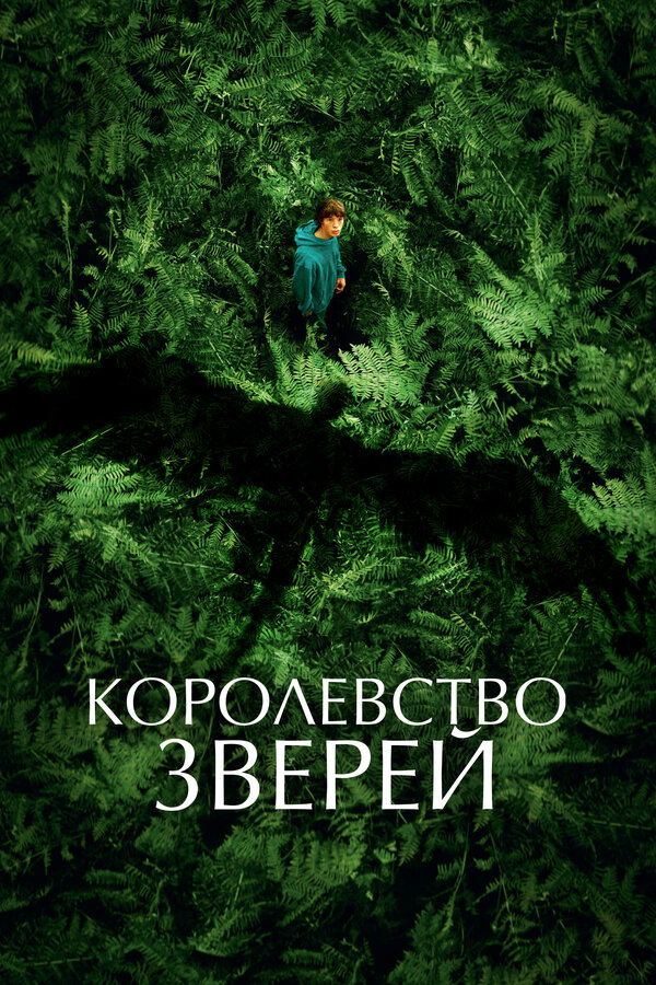 Постер фильма Королевство зверей