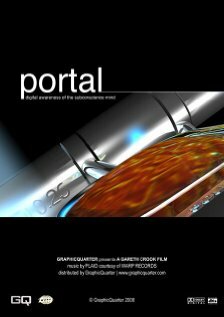 Постер фильма Portal