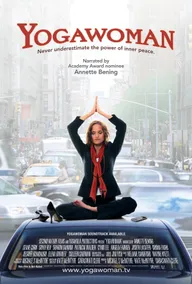 Yogawoman