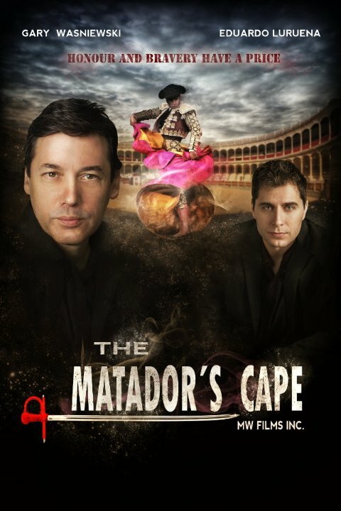 Постер фильма The Matador's Cape