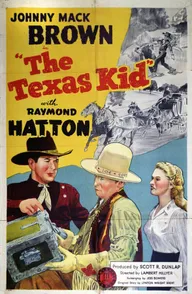 The Texas Kid
