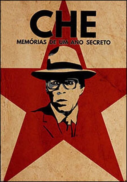 Постер фильма Che, memories of a secret year