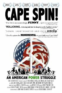 Постер фильма Cape Spin: An American Power Struggle