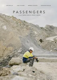 Passengers