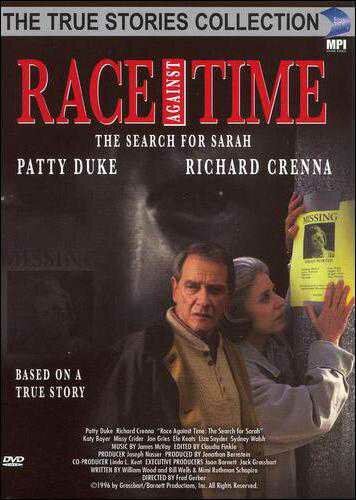 Постер фильма Race Against Time: The Search for Sarah