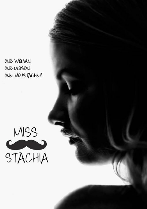 Постер фильма Miss Stachia