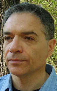 Владимир Багров