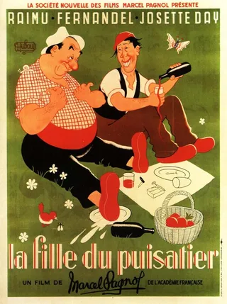 Постер Дочь землекопа (1940)