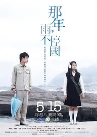 Na nian, yu bu ting guo