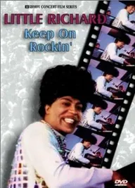 Little Richard: Keep on Rockin'