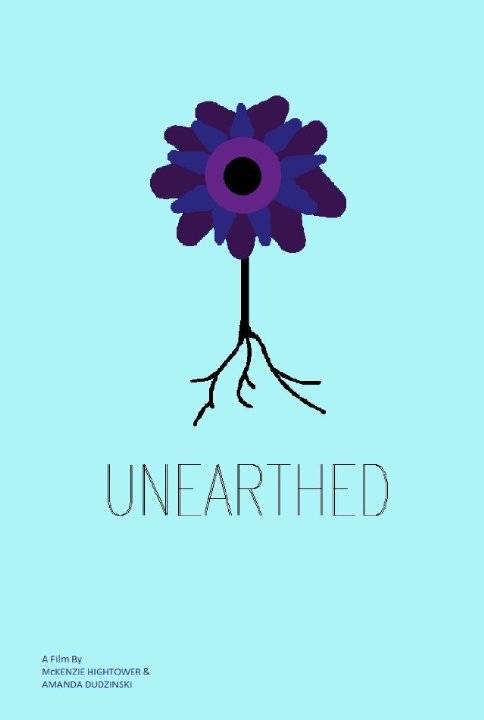 Постер фильма Unearthed
