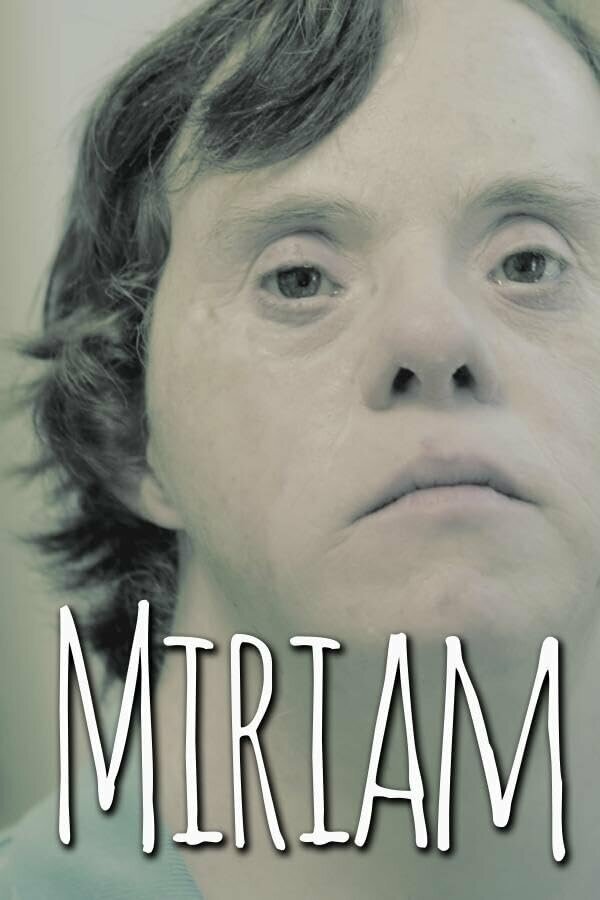 Постер фильма Miriam