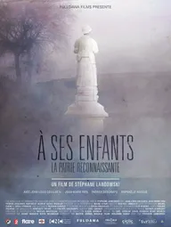 À ses enfants la patrie reconnaissante