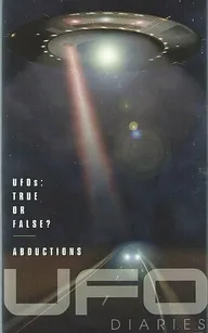 UFO Diaries