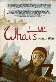Постер фильма What's Up