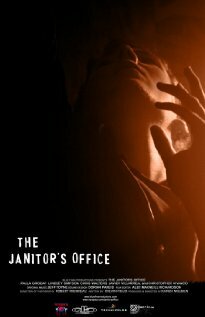 Постер фильма The Janitor's Office