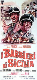 I barbieri di Sicilia