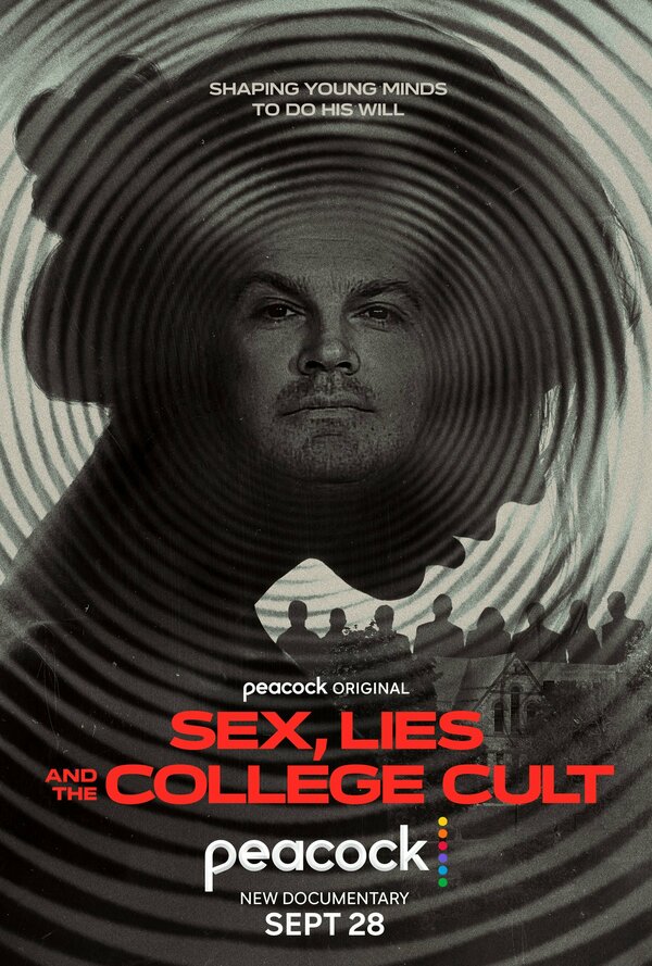 Постер фильма Sex, Lies and the College Cult