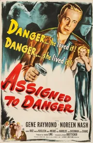 Assigned to Danger