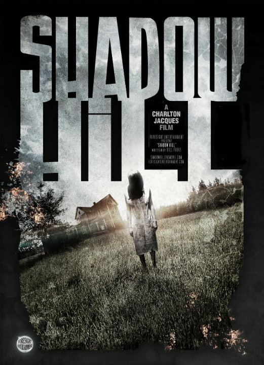 Постер фильма Shadow Hill
