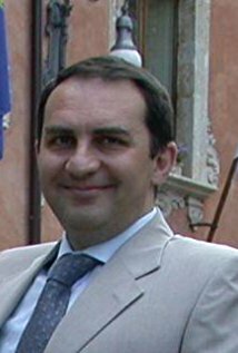 Guido Maria Giordano