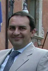 Guido Maria Giordano