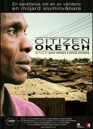 Citizen Oketch