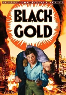 Постер фильма Black Gold