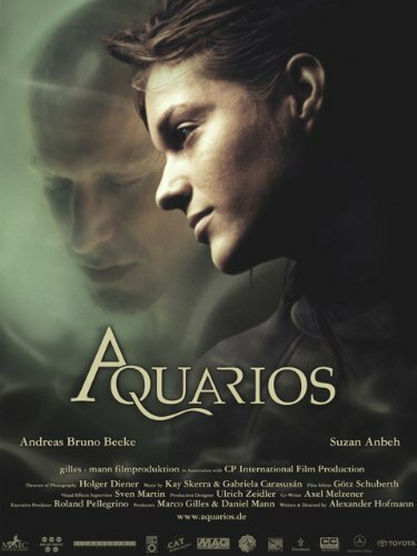 Постер фильма Aquarios