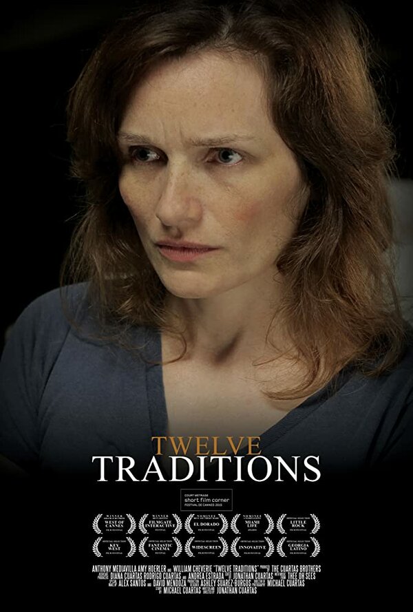 Постер фильма Twelve Traditions