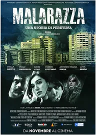 Malarazza: una storia di periferia