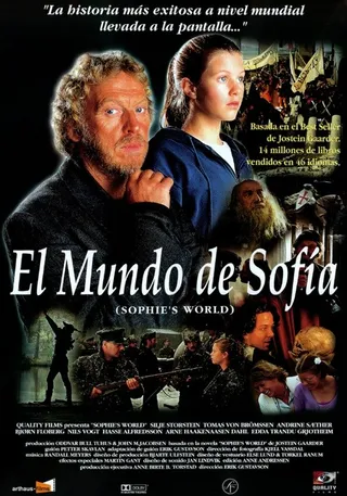 Постер Коридоры времени (1999)