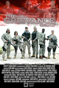 Grievance Group: Unfinished Business