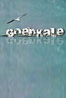 Постер сериала Goenkale