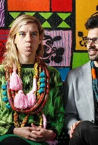 Tune-Yards